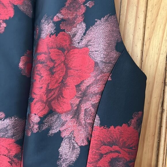 Tahari Arthur Levine Special Occasion Dress - Picture 6 of 8